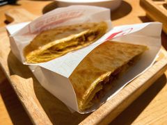 肉夹馍-九毛九山下的院(荔湾领展广场店)