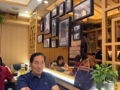 -雅酌园·烟火南京菜(颐和路店)