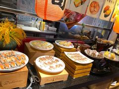 -领鲜活海鲜榴莲自助火锅(东门店)