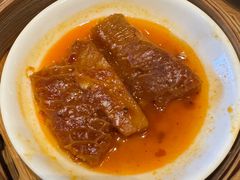 -香宫中餐厅·大连香格里拉(人民路店)