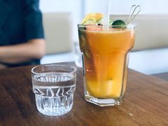 Chillax水果茶-CHILLAX轻乐时(侨建·Hi City店)