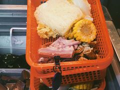 -筒骨麻辣烫(永同昌公寓胜明花园店)