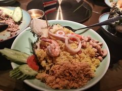 -mango tree芒果树泰国餐厅(青岛万象城店)