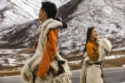 点击看大图 -青海西宁9号婚纱摄影旅拍工作室