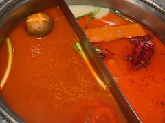 -一绪に寿喜烧(虹悦城店)