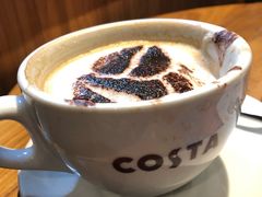 -COSTA COFFEE(岭南天地店)