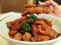 -桂小厨广西菜(水晶城店)