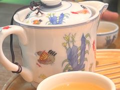 -潮粥荟·潮汕砂锅粥(槐房万达店)