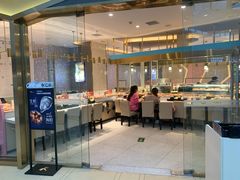 -争鲜回转寿司(南开大悦城店)