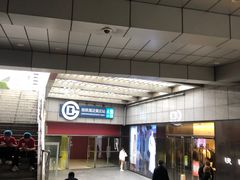 -海淀黄庄(地铁站)