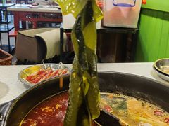 海带苗-钢管厂五区小郡肝串串香(南山店)