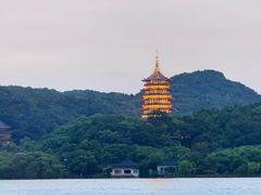 -柳莺湖上·湖景餐厅·江南菜(西湖店)