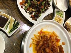 -北京老铺烤鸭(西稍门店)