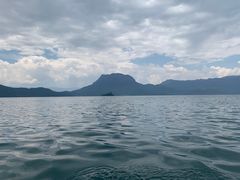 -丽江泸沽湖景区