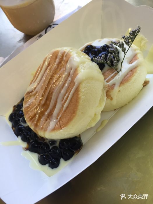 黑芙蕾(大悦城店)-黑芙蕾-菜-黑芙蕾图片-沈阳美食-大众点评网