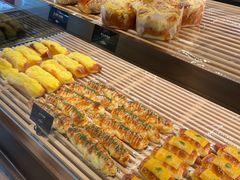-FANEN法念·烘焙·甜点(万象城店)