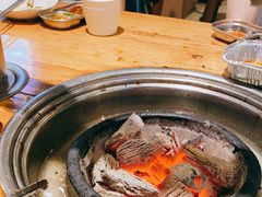 -牛炙烤肉(车公庙店)