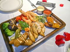 -祖母的厨房·黄油熟成牛排(熙地港购物中心店)