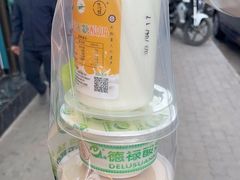 -德禄酸奶(莫家街店)