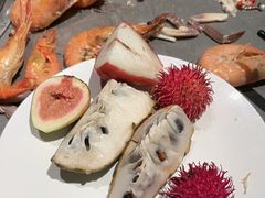 -一方渔歌蒸汽海鲜自助(文化路万达广场店)