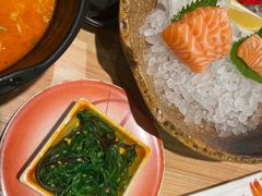 -禾绿寿司(星光68广场店)