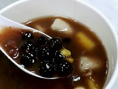 -鲜芋仙(宝地广场店)