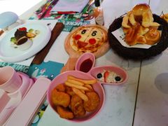 -水桶王国主题餐厅·聚会·生日派对·亲子活动·家庭套餐(亚龙湾希尔顿店)