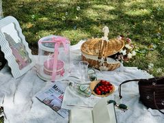 -芳博滋法式甜品(时代店)