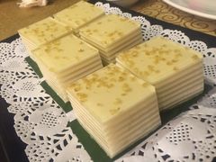 桂花糕-喜月轩