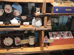 -茶油香闽南菜·花园餐厅(前埔店)
