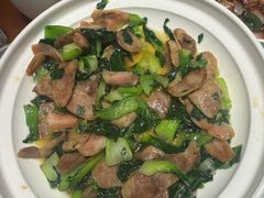 -沈家花园如皋菜(君御豪庭店)