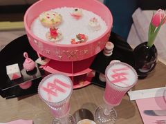 -华尔道夫酒店·羿庭(金鱼胡同店)