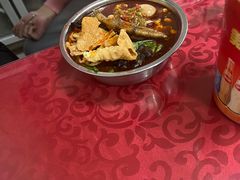 -谭老太正宗柳州螺狮粉(家和花园店)