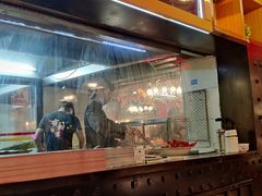 门面-熊记虾王·小龙虾(东晓南店)