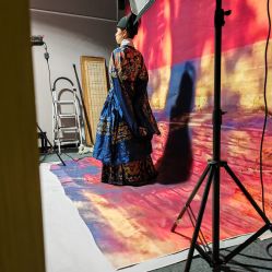 -盘子女人坊古装写真摄影(天津总店)