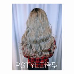 -P.STYLE 派斯造型