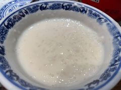 民国美龄粥-南京大牌档(中关村店)