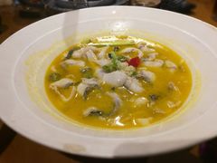 -蜜桃餐厅·古运河畔(南下塘店)