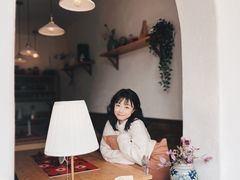 大堂-JAMES+詹嘉厨房