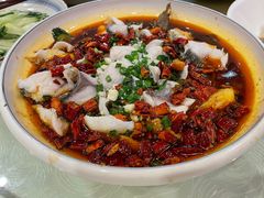 -亮庆餐厅·粤菜·早茶(篁庄店)