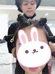 点击看大图 -Mix Boom Hair salon