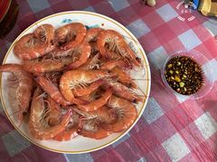 -黎记大排档(慈云路店)