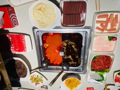 -海底捞火锅(亲子主题北金鹰店)