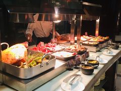 -广州富力丽思卡尔顿酒店