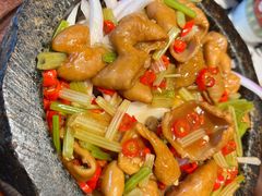 -南昌大饭店·地标美食名片(万寿宫店)