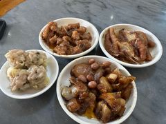 -品香排骨饭(羊官路店)