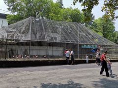 -赭山公园