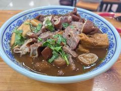 -门框胡同百年卤煮(鸟巢店)