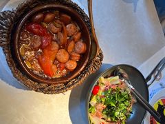 -Mezomd曼索蒂西班牙餐厅(广粤店)