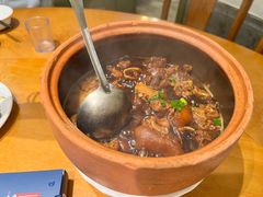 -细毛私家菜总店